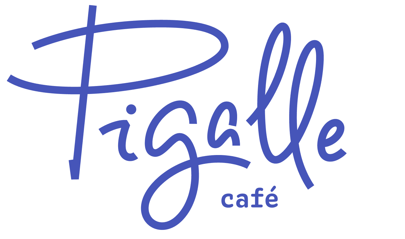 Café Pigalle logo