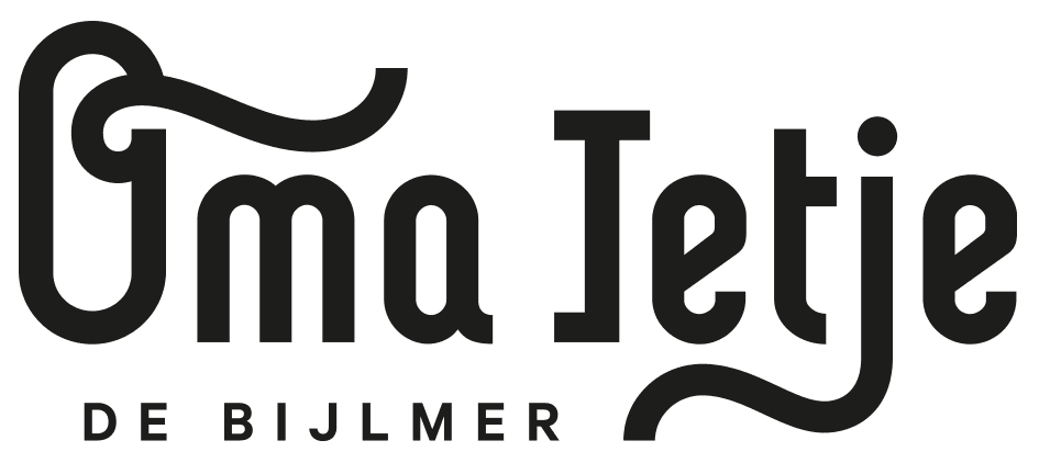 Oma Ietje logo
